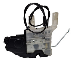 Fechadura Porta Dianteiro Direito Hyundai Tucson 2008 A 2012