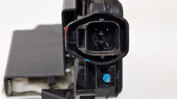 FECHADURA PORTA DIANTEIRO DIREITO HYUNDAI TUCSON 2008 A 2012