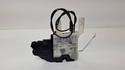 FECHADURA PORTA DIANTEIRO DIREITO HYUNDAI TUCSON 2008 A 2012