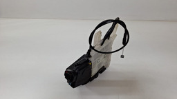 FECHADURA PORTA DIANTEIRO DIREITO HYUNDAI TUCSON 2008 A 2012