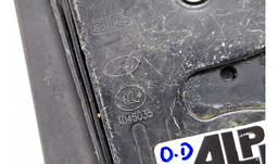 FECHADURA PORTA DIANTEIRO DIREITO HYUNDAI TUCSON 2008 A 2012