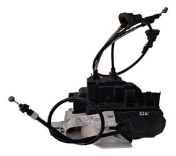 Fechadura Porta Traseiro Direito Hyundai Santa Fé 2008 2011