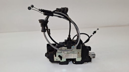 FECHADURA PORTA TRASEIRO DIREITO HYUNDAI SANTA FÉ 2008 2011