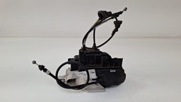 FECHADURA PORTA TRASEIRO DIREITO HYUNDAI SANTA FÉ 2008 2011