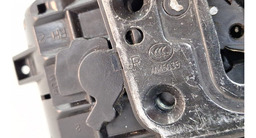 FECHADURA PORTA TRASEIRO DIREITO HYUNDAI SANTA FÉ 2008 2011