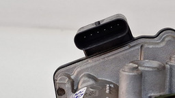 CORPO BORBOLETA TBI BMW 320I 2.0 B42 2022