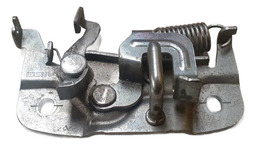 Batente Fechadura Porta Malas Mitsubishi Lancer 2011