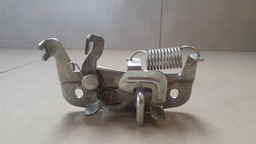 BATENTE FECHADURA PORTA MALAS MITSUBISHI LANCER 2011