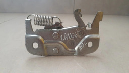 BATENTE FECHADURA PORTA MALAS MITSUBISHI LANCER 2011