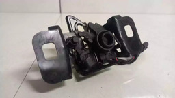 TRAVA FECHADURA CAPÔ GM COBALT 1.4 2018 2019