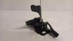 TRAVA FECHADURA CAPÔ GM COBALT 1.4 2018 2019