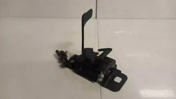 TRAVA FECHADURA CAPÔ GM COBALT 1.4 2018 2019