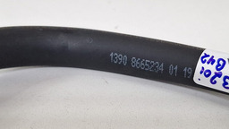 MANGUEIRA RESPIRO TANQUE COMBUSTÍVEL BMW 320I 2.0 B42 2022