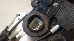 FECHADURA TRASEIRA ESQUERDA ELÉTRICA HONDA NEW CIVIC 2014