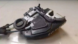 FECHADURA TRASEIRA ESQUERDA ELÉTRICA HONDA NEW CIVIC 2014