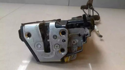 FECHADURA TRASEIRA ESQUERDA ELÉTRICA HONDA NEW CIVIC 2014