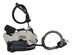 FECHADURA TRASEIRA DIREITA ELÉTRICA VW JETTA 2014