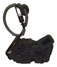 FECHADURA TRASEIRA DIREITA ELÉTRICA VW POLO 2019