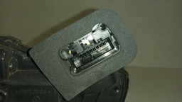 FECHADURA TRASEIRA DIREITA ELÉTRICA VW POLO 2019