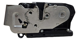 FECHADURA TAMPA TRASEIRA HYUNDAI VERA CRUZ 2008 A 2011