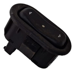 Botão Vidro Dianteiro Direito Chevrolet Astra 2008