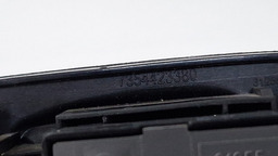 BOTÃO TRAVA TRASEIRO DIREITO FIAT LINEA 2009 A 2013