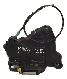 FECHADURA DIANTEIRA ESQUERDA TOYOTA RAV4 2010