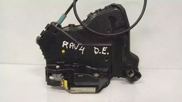 FECHADURA DIANTEIRA ESQUERDA TOYOTA RAV4 2010