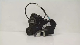 FECHADURA DIANTEIRA ESQUERDA TOYOTA RAV4 2010