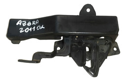 Fechadura Capô Hyundai Azera 2011