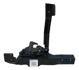 Fechadura Capô Hyundai Hb20 2019 2020