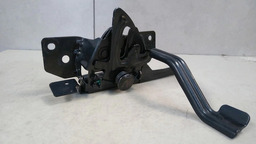 FECHADURA CAPÔ HYUNDAI HB20 2019 2020