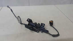 FECHADURA CAPÔ HYUNDAI GRAND SANTA FÉ 2014 2015