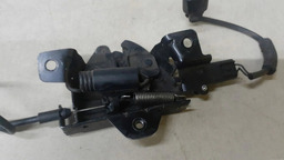 FECHADURA CAPÔ HYUNDAI GRAND SANTA FÉ 2014 2015