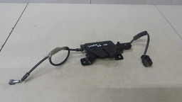 FECHADURA CAPÔ HYUNDAI GRAND SANTA FÉ 2014 2015