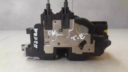 FECHADURA TRASEIRA ESQUERDA HYUNDAI AZERA 2008 A 2010