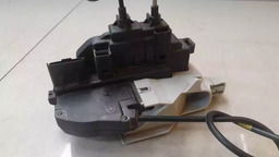 FECHADURA TRASEIRA ESQUERDA HYUNDAI AZERA 2008 A 2010