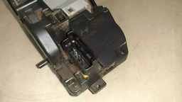 FECHADURA TRASEIRA ESQUERDA HYUNDAI AZERA 2008 A 2010