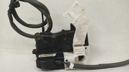 FECHADURA TRASEIRA ESQUERDA HYUNDAI SONATA 2010