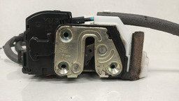 FECHADURA TRASEIRA ESQUERDA HYUNDAI SONATA 2010