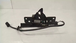 FECHADURA CAPÔ HYUNDAI HB20 2021