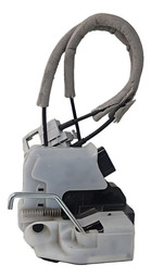 Fechadura Dianteira Direito Hyundai Creta 2016 A 2019