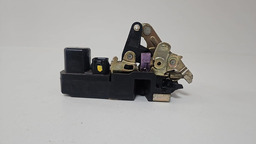 FECHADURA DIANTEIRA ESQUERDA ELÉTRICA GRAN CARAVAN 2005