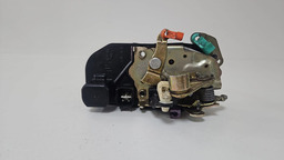 FECHADURA DIANTEIRA ESQUERDA ELÉTRICA GRAN CARAVAN 2005