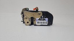 FECHADURA DIANTEIRA ESQUERDA ELÉTRICA GRAN CARAVAN 2005