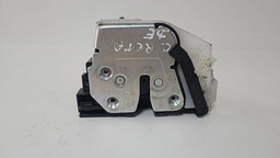 FECHADURA DIANTEIRA ESQUERDA HYUNDAI CRETA 2016 A 2019