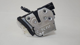 FECHADURA DIANTEIRA ESQUERDA HYUNDAI CRETA 2016 A 2019