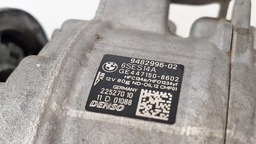 COMPRESSOR AR BMW SÉRIE 2 3 4 2.0 X3 X4 B42 B48 220 320 19/ 