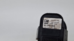 BOTÃO TRAVA DIANTEIRO DIREITO CHEVROLET MERIVA 2006