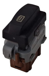 BOTÃO DESEMBAÇADOR RENAULT SYMBOL 2010 2011